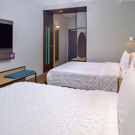 Hotel Tru By Hilton Coppell Dfw Airport North Extérieur photo