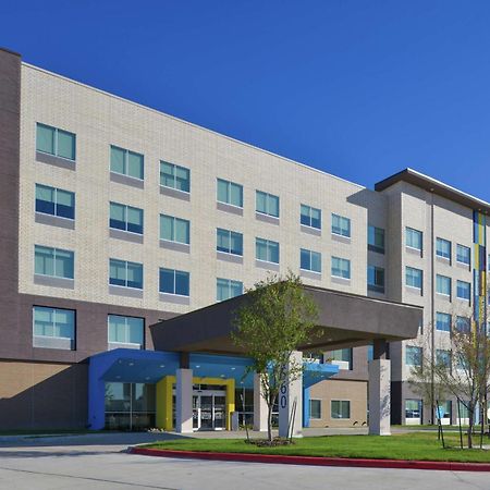Hotel Tru By Hilton Coppell Dfw Airport North Extérieur photo