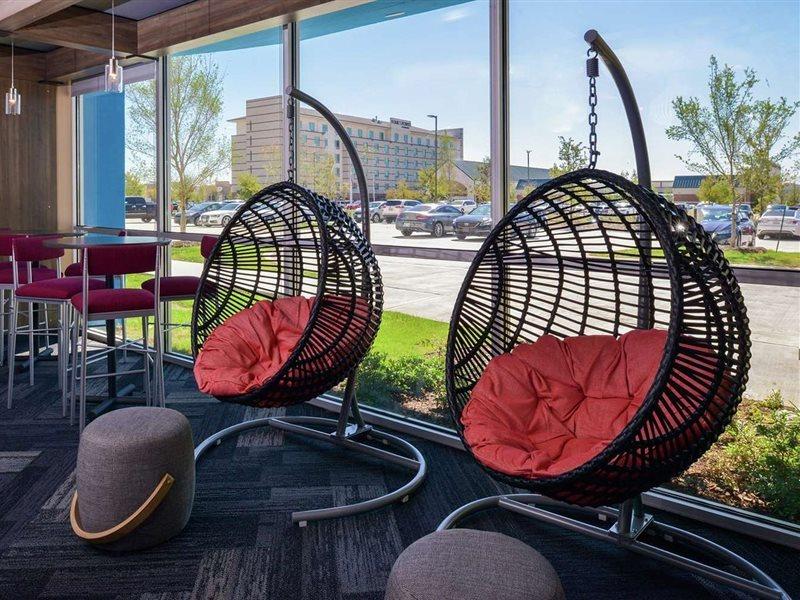 Hotel Tru By Hilton Coppell Dfw Airport North Extérieur photo