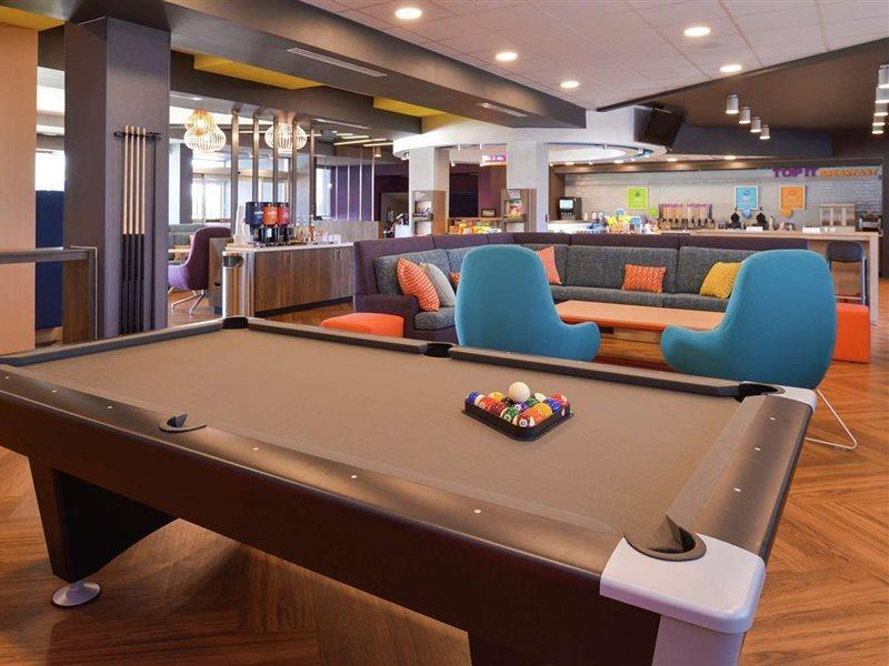 Hotel Tru By Hilton Coppell Dfw Airport North Extérieur photo