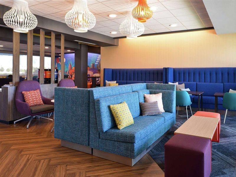 Hotel Tru By Hilton Coppell Dfw Airport North Extérieur photo