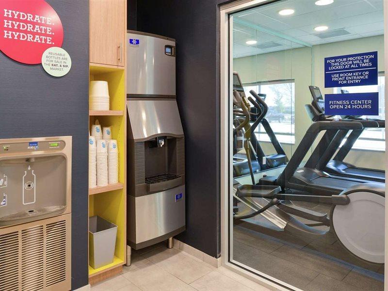 Hotel Tru By Hilton Coppell Dfw Airport North Extérieur photo