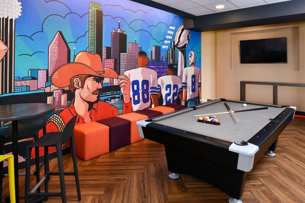 Hotel Tru By Hilton Coppell Dfw Airport North Extérieur photo