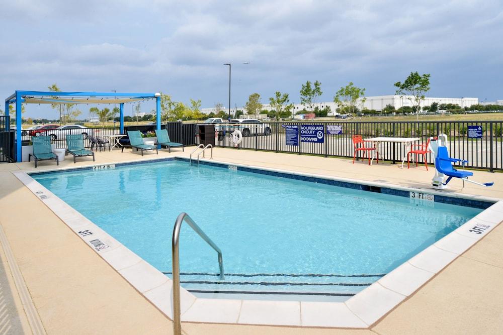 Hotel Tru By Hilton Coppell Dfw Airport North Extérieur photo