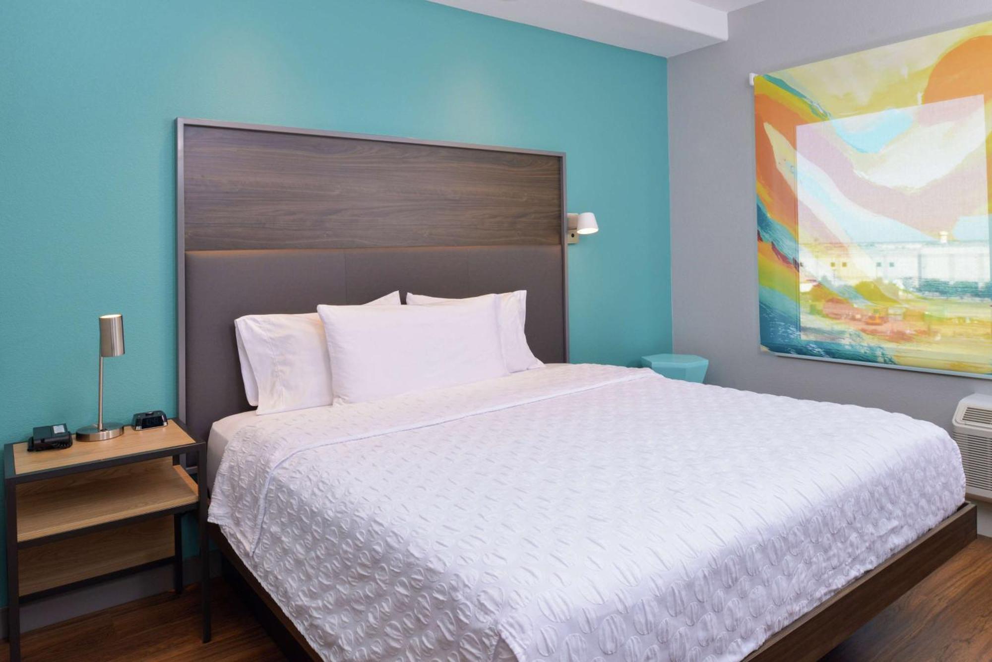 Hotel Tru By Hilton Coppell Dfw Airport North Extérieur photo
