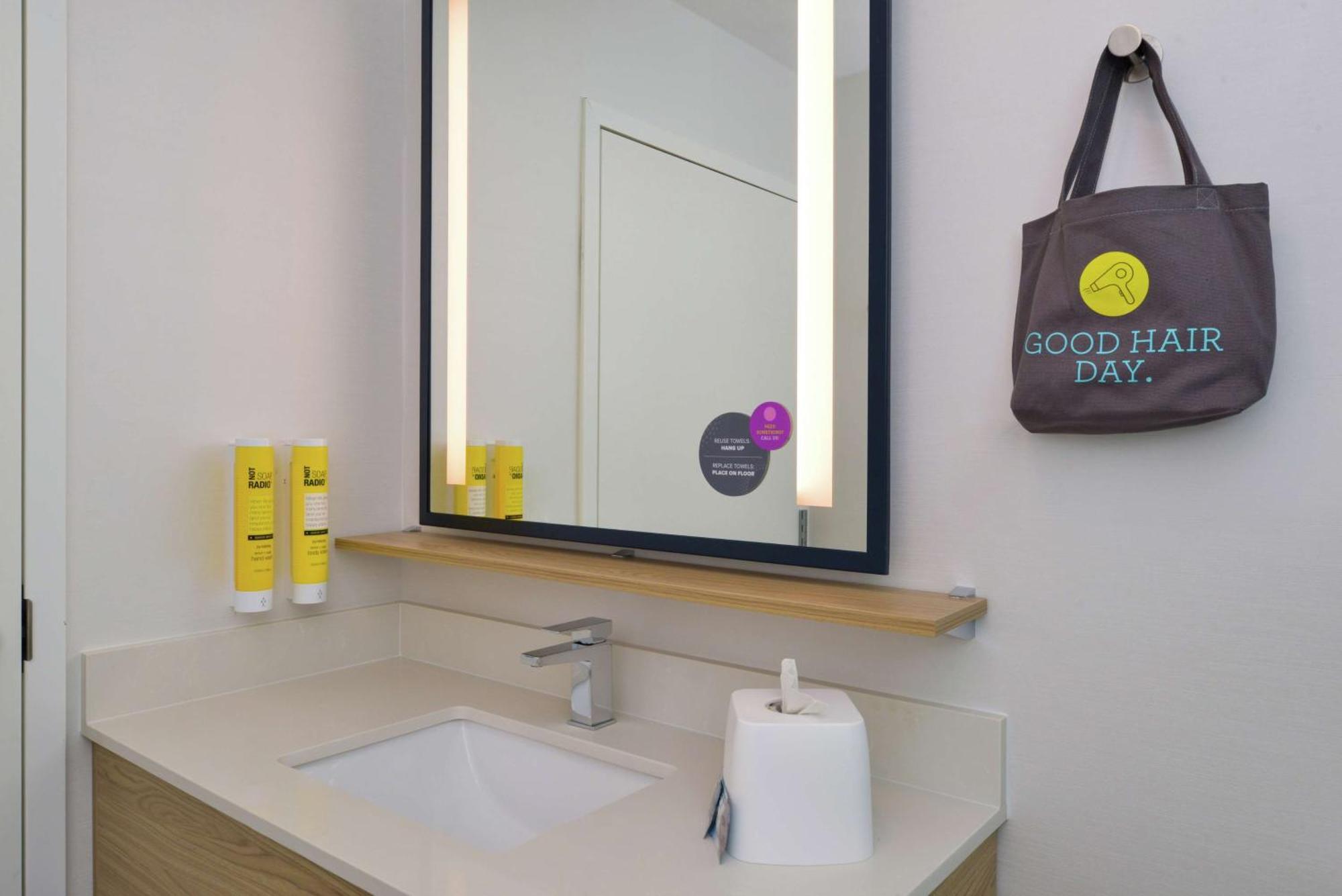 Hotel Tru By Hilton Coppell Dfw Airport North Extérieur photo