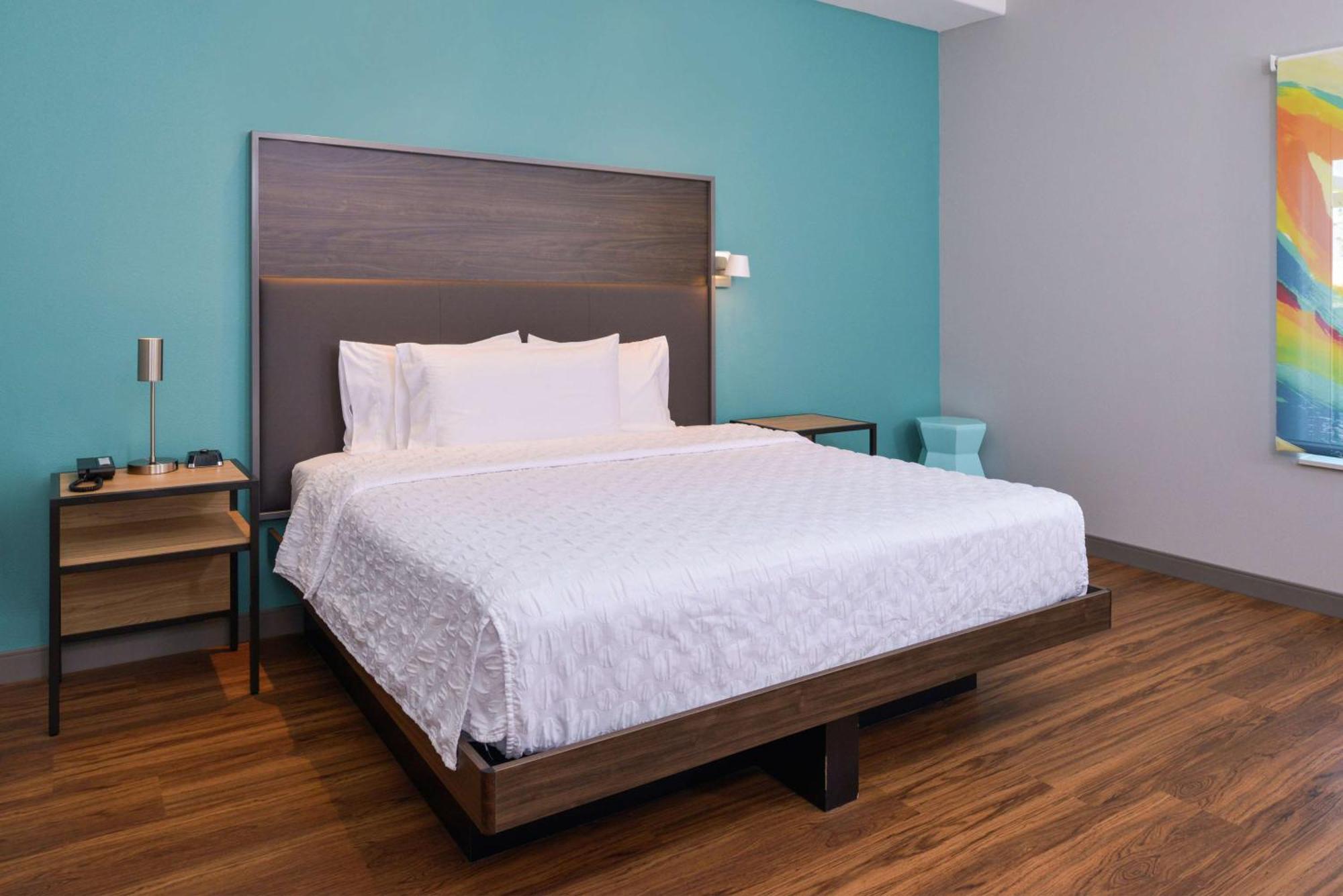 Hotel Tru By Hilton Coppell Dfw Airport North Extérieur photo