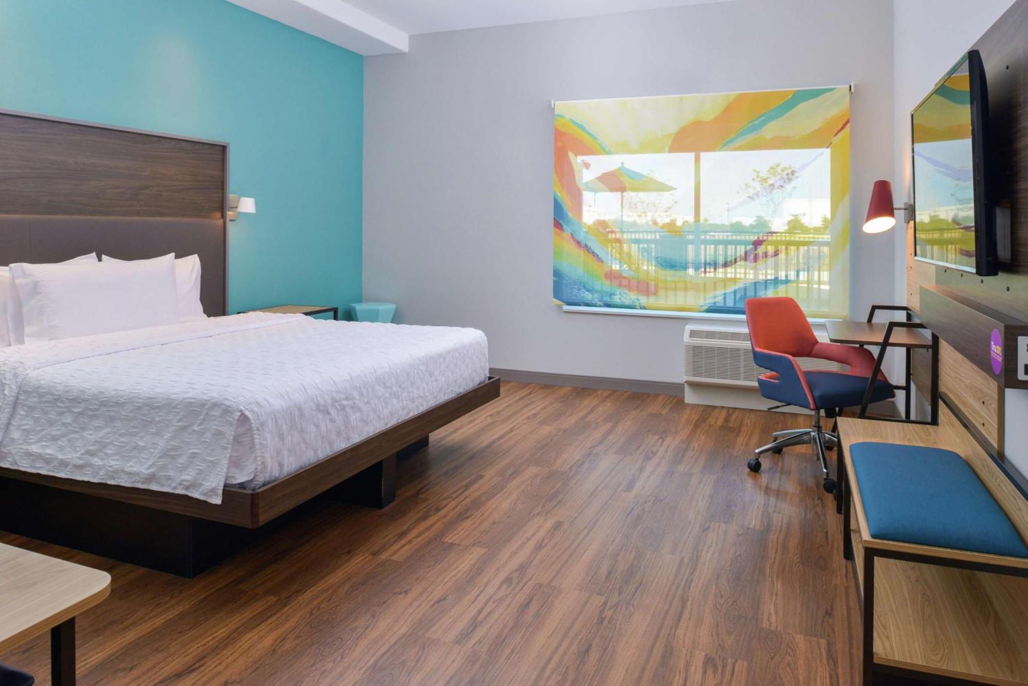 Hotel Tru By Hilton Coppell Dfw Airport North Extérieur photo