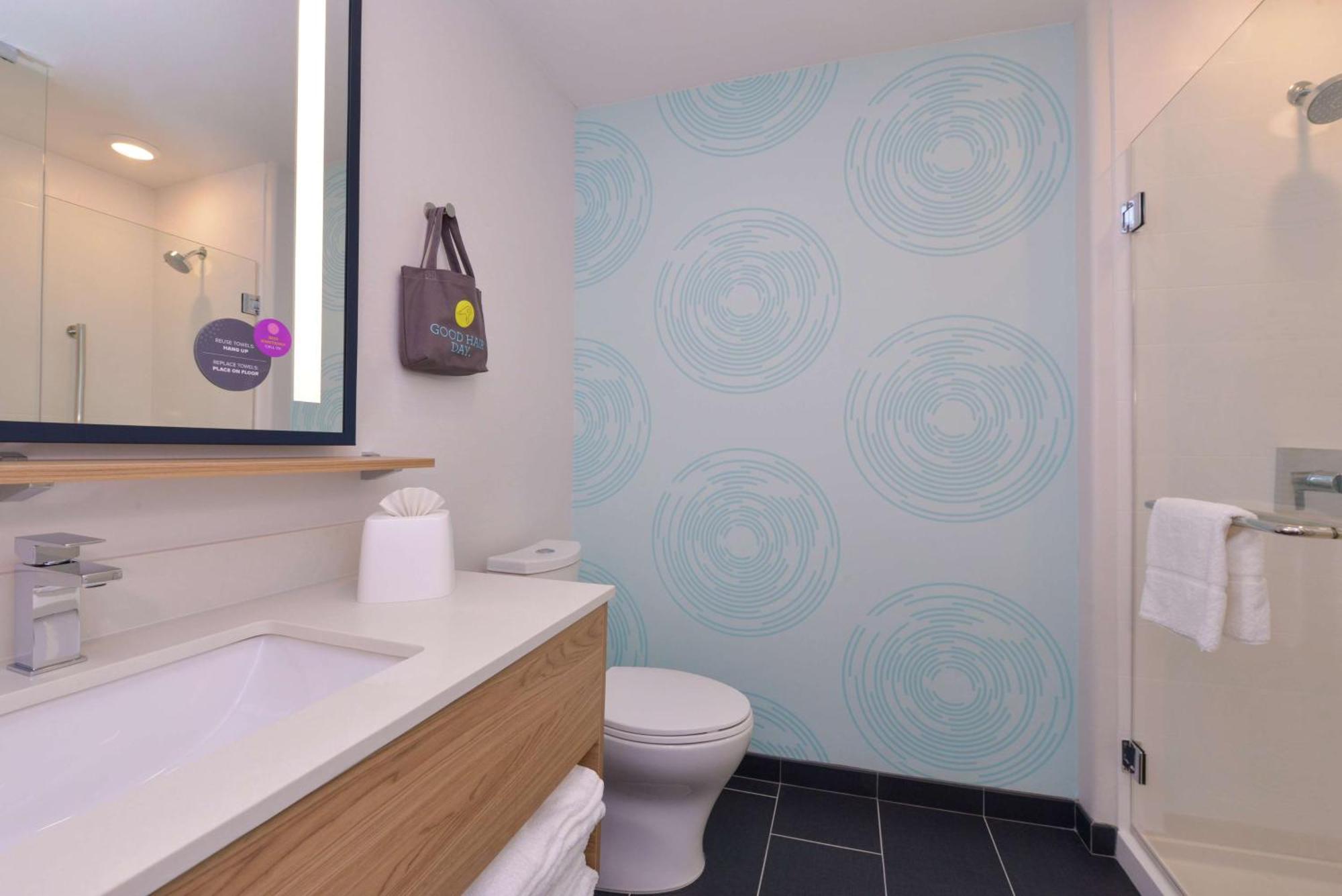 Hotel Tru By Hilton Coppell Dfw Airport North Extérieur photo