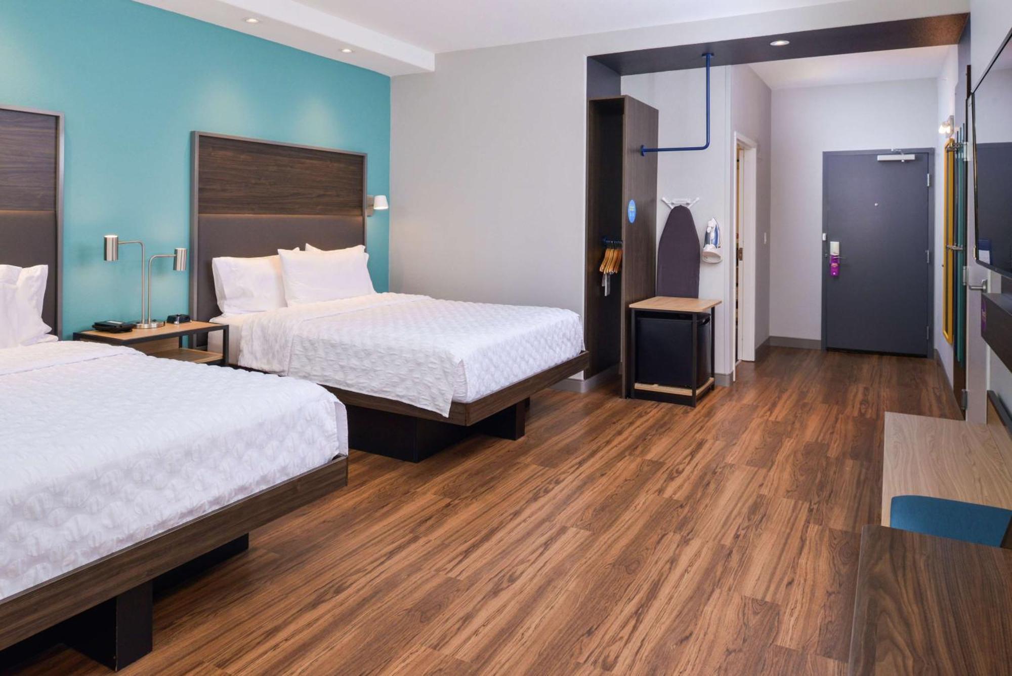 Hotel Tru By Hilton Coppell Dfw Airport North Extérieur photo