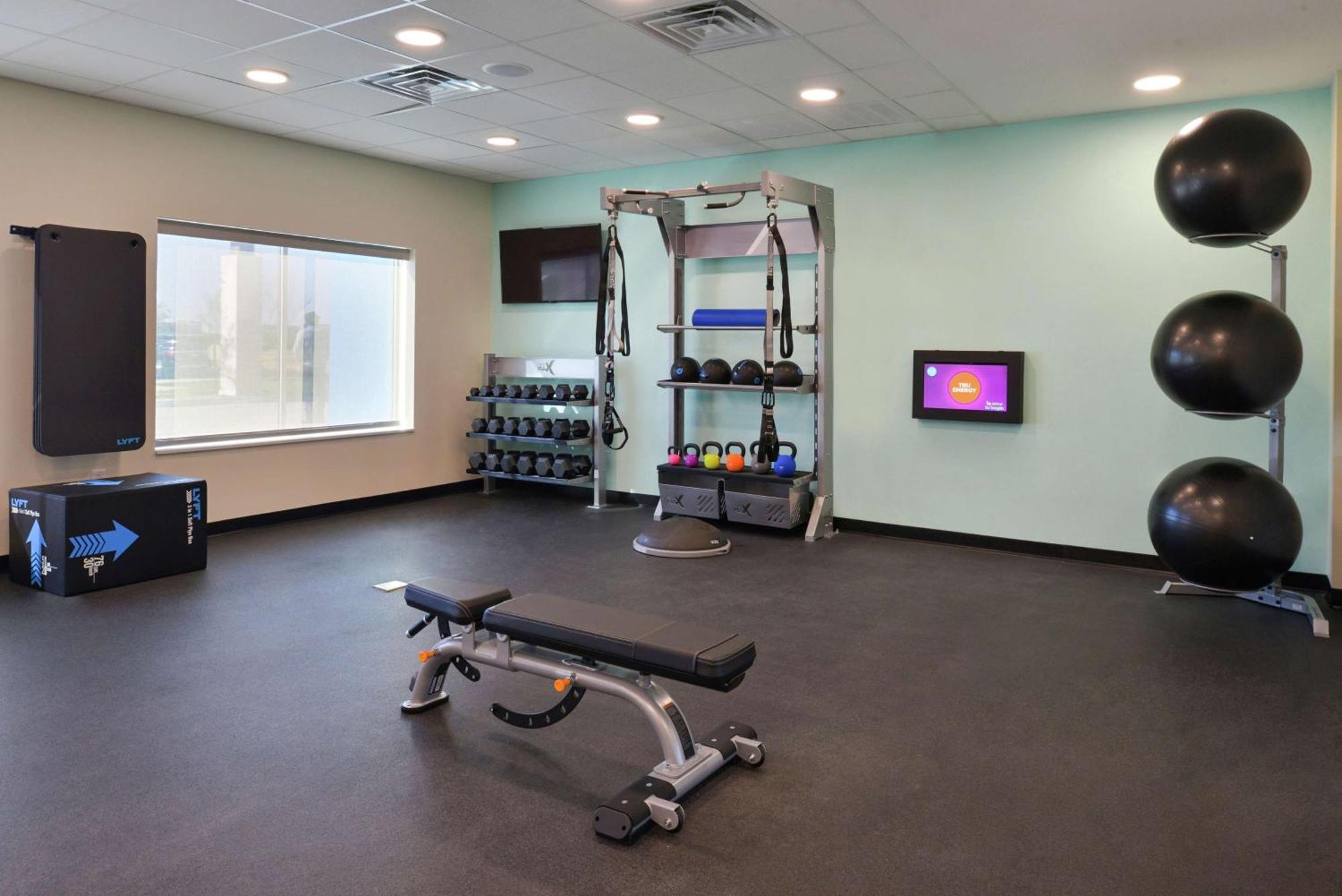 Hotel Tru By Hilton Coppell Dfw Airport North Extérieur photo