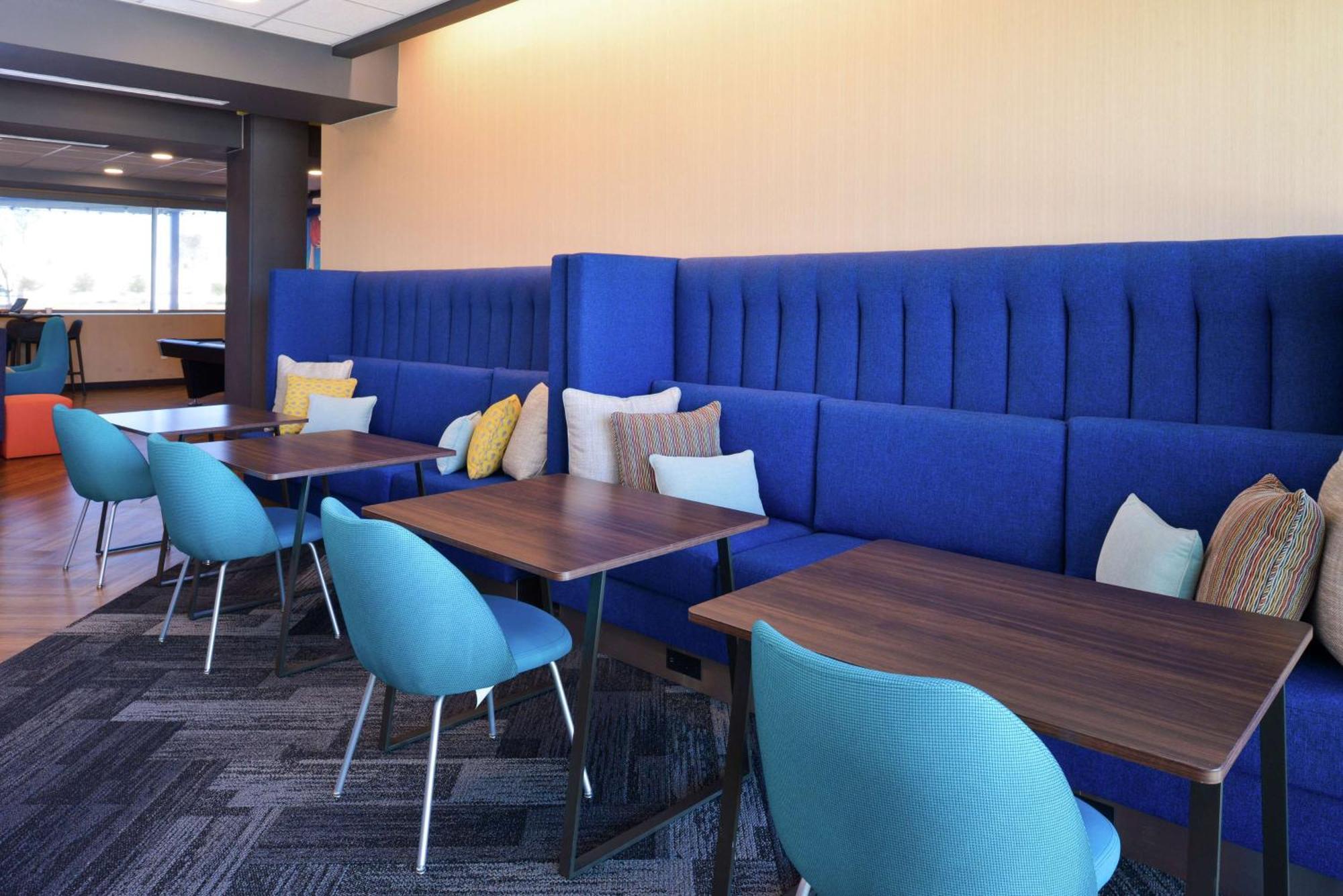 Hotel Tru By Hilton Coppell Dfw Airport North Extérieur photo