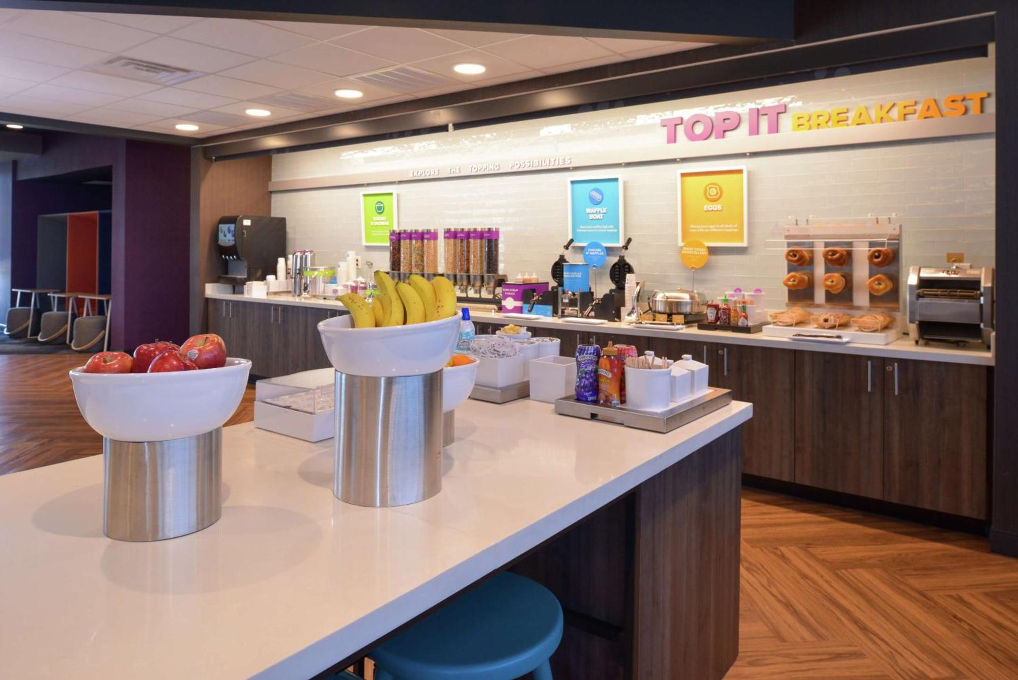 Hotel Tru By Hilton Coppell Dfw Airport North Extérieur photo