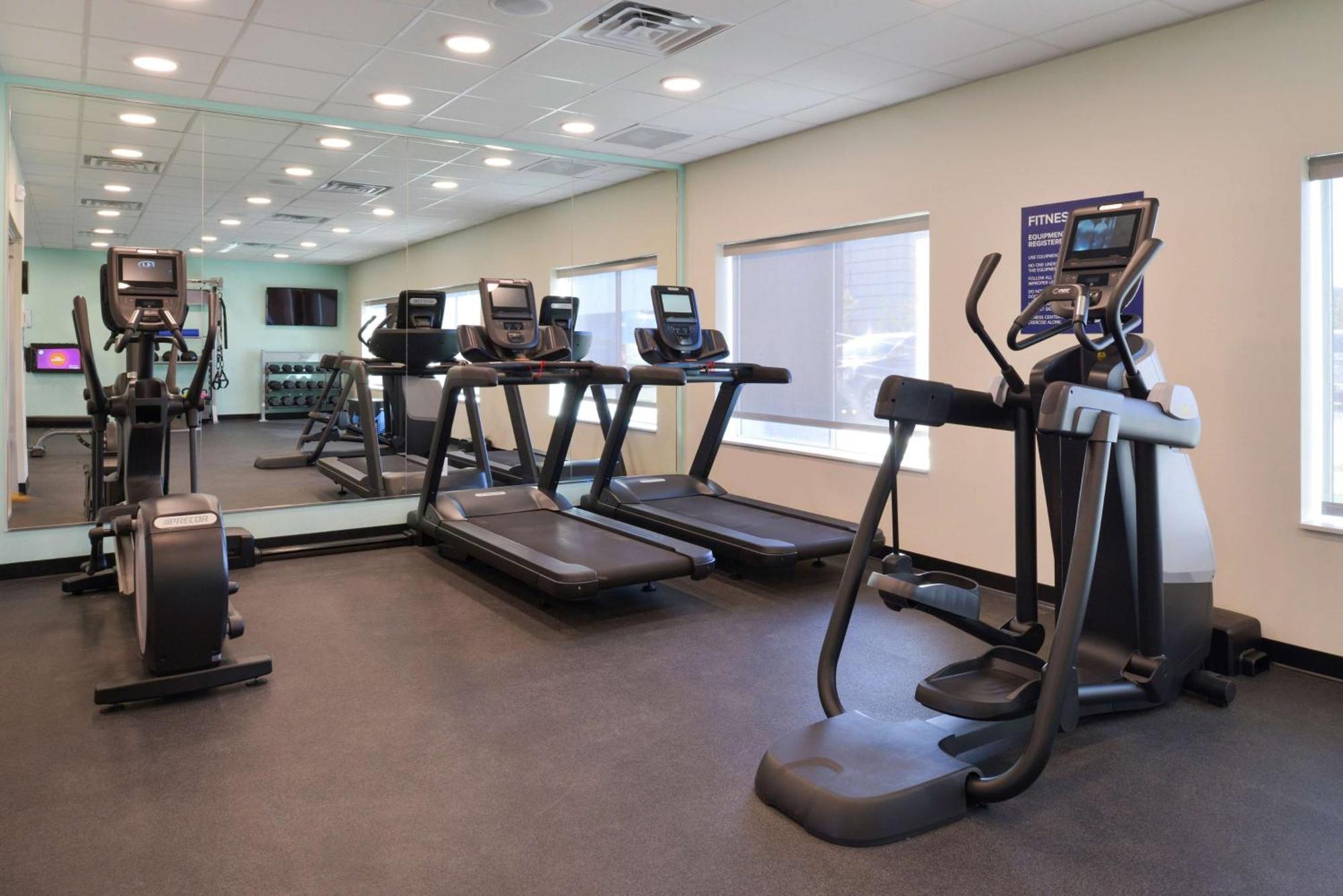 Hotel Tru By Hilton Coppell Dfw Airport North Extérieur photo
