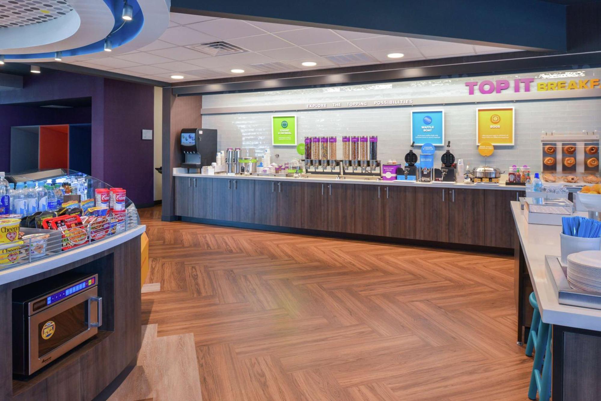 Hotel Tru By Hilton Coppell Dfw Airport North Extérieur photo