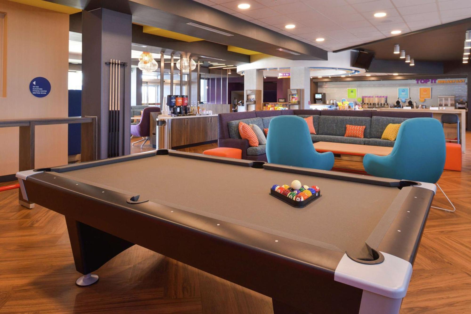 Hotel Tru By Hilton Coppell Dfw Airport North Extérieur photo