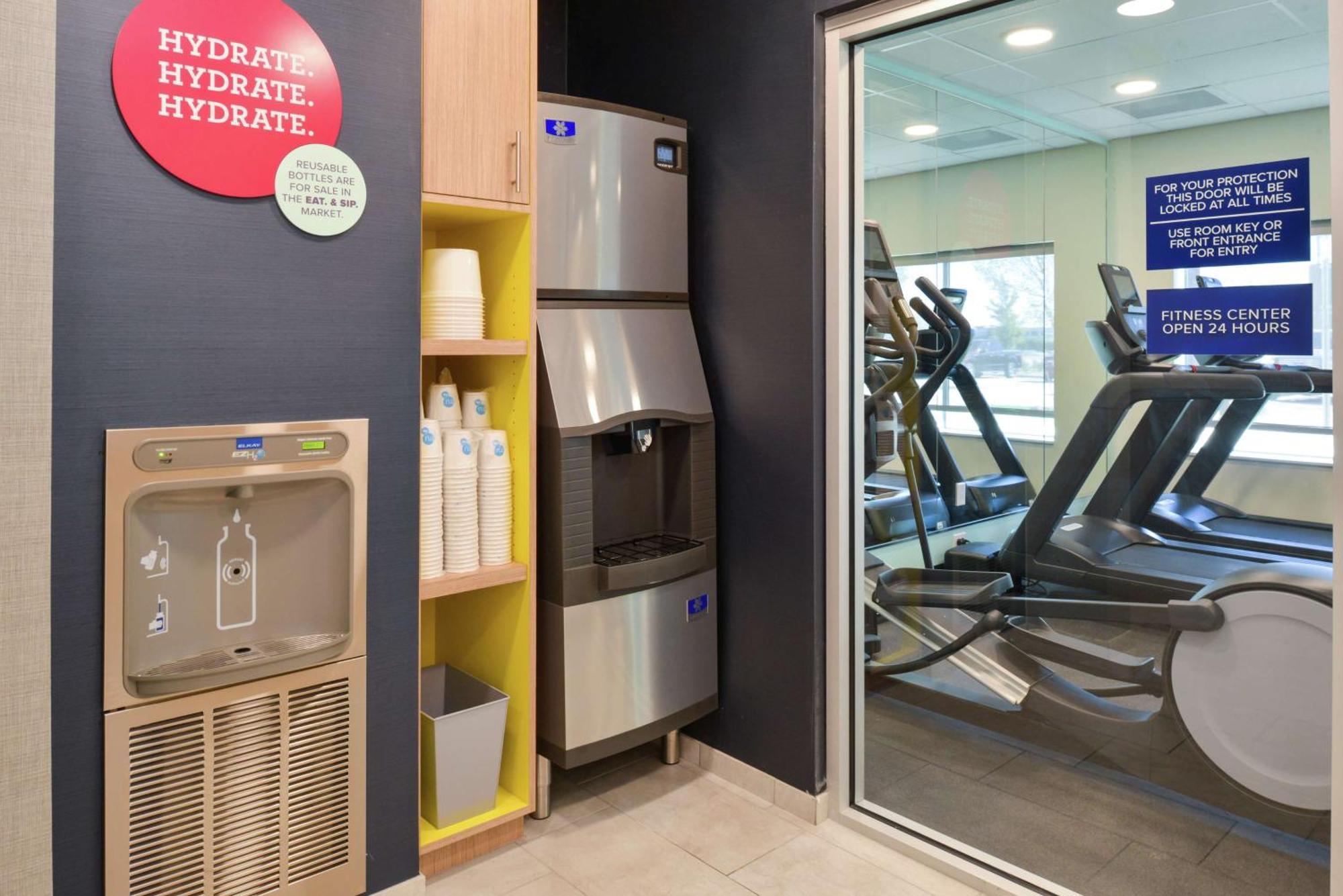 Hotel Tru By Hilton Coppell Dfw Airport North Extérieur photo