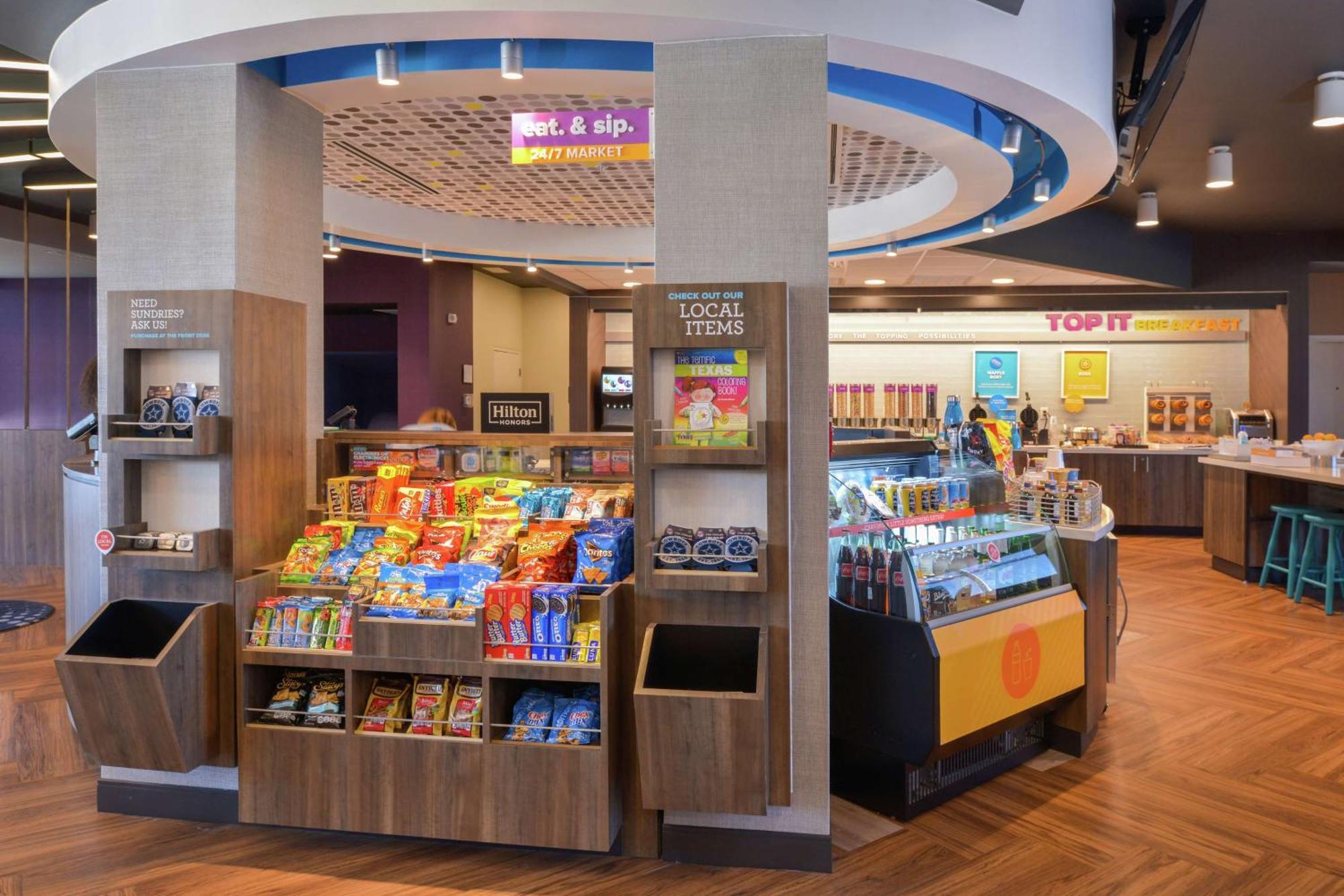 Hotel Tru By Hilton Coppell Dfw Airport North Extérieur photo