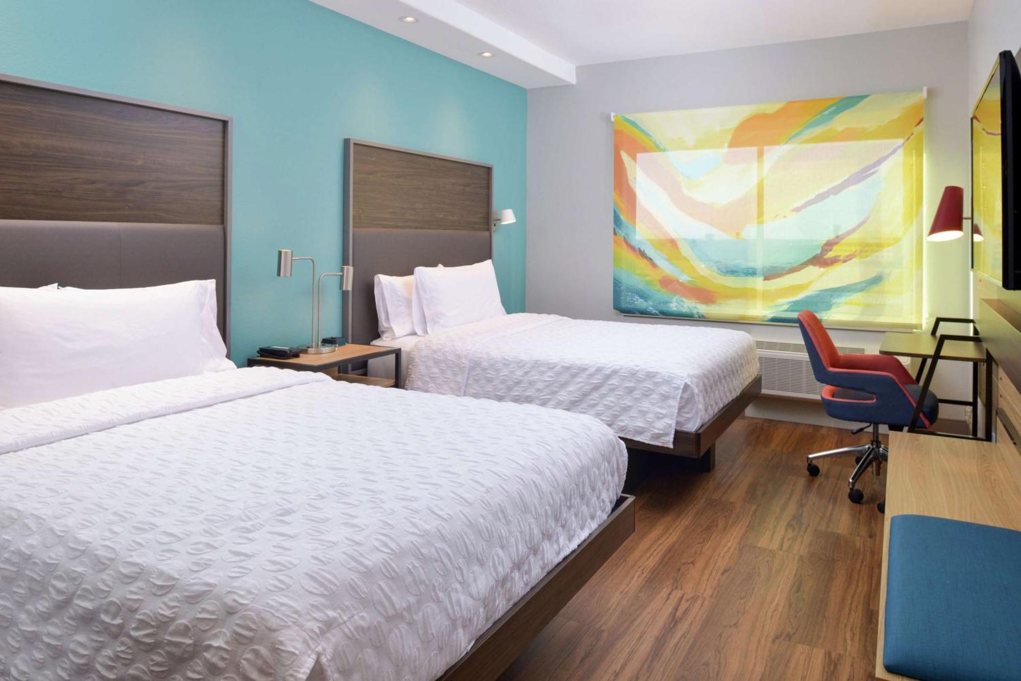 Hotel Tru By Hilton Coppell Dfw Airport North Extérieur photo