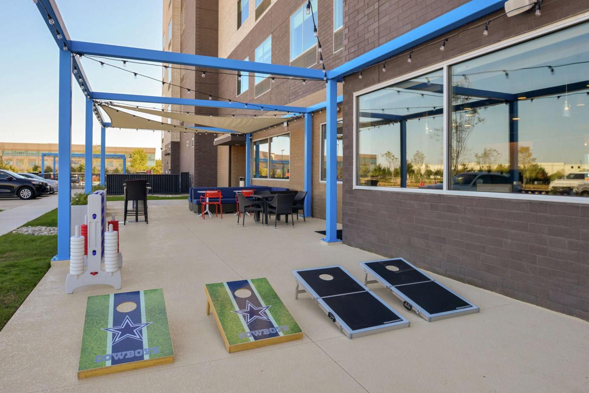 Hotel Tru By Hilton Coppell Dfw Airport North Extérieur photo