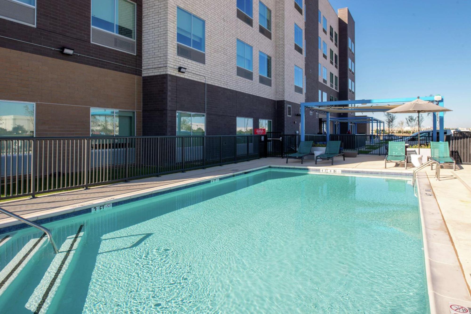 Hotel Tru By Hilton Coppell Dfw Airport North Extérieur photo