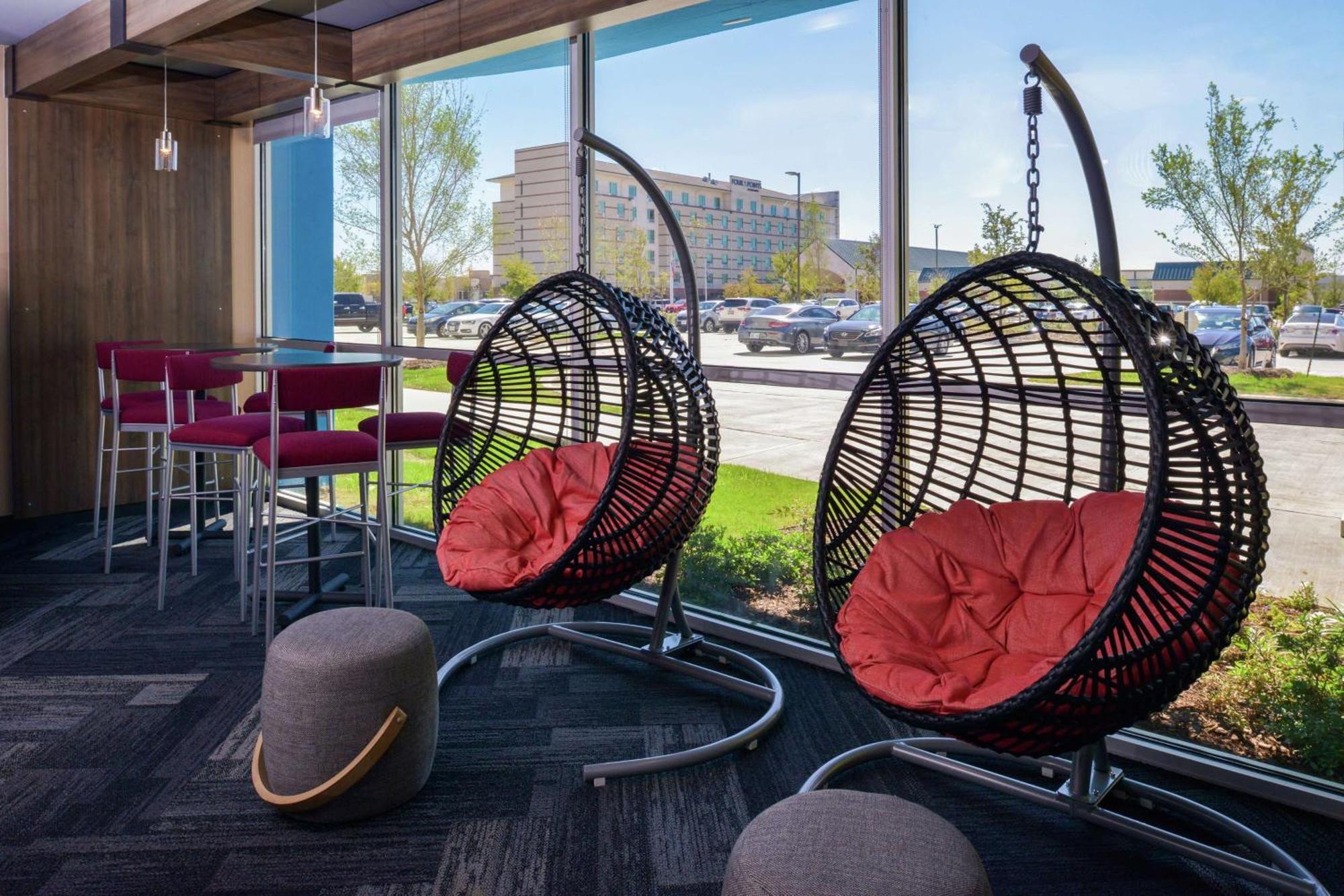 Hotel Tru By Hilton Coppell Dfw Airport North Extérieur photo
