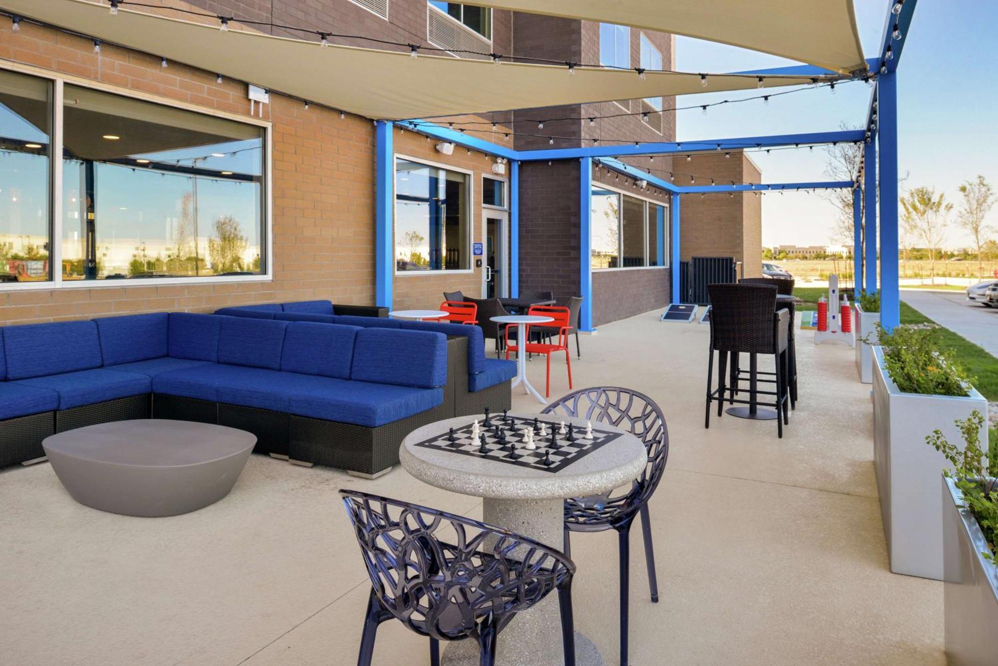 Hotel Tru By Hilton Coppell Dfw Airport North Extérieur photo